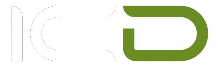 Logo ICD